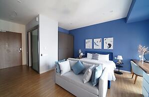 Ceylonz Lifestyle Suites