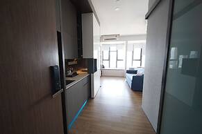 Ceylonz Lifestyle Suites