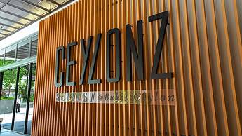 Ceylonz Lifestyle Suites