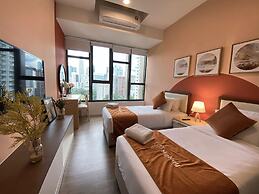 Ceylonz Lifestyle Suites