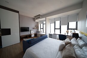 Ceylonz Lifestyle Suites
