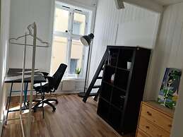 Oslo International Designers Space