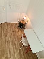 Oslo International Designers Space