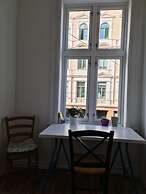 Oslo International Designers Space