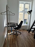 Oslo International Designers Space
