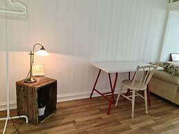 Oslo International Designers Space
