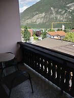 Pension Weirather