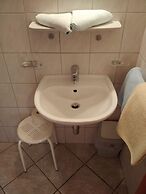 Pension Weirather