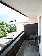 Pension Weirather