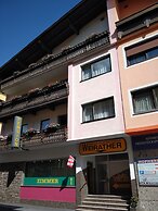 Pension Weirather