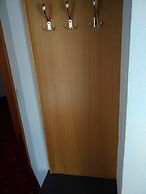 Pension Weirather