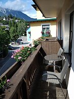 Pension Weirather