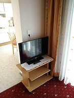 Pension Weirather