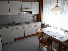 Pension Weirather