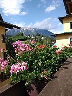 Pension Weirather