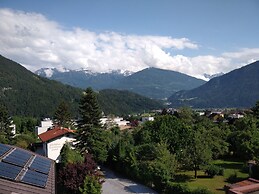 Pension Weirather