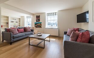 Dawson Place