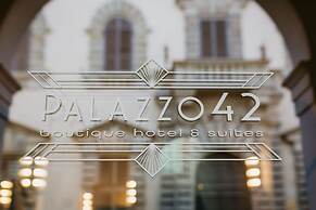 Palazzo 42