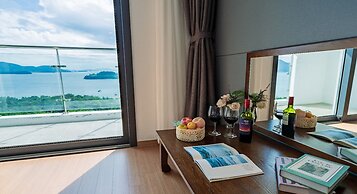 Ramada Plaza by Wyndham Dolsan Yeosu