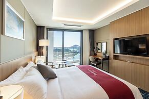 Ramada Plaza by Wyndham Dolsan Yeosu