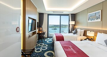 Ramada Plaza by Wyndham Dolsan Yeosu