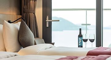 Ramada Plaza by Wyndham Dolsan Yeosu