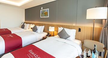 Ramada Plaza by Wyndham Dolsan Yeosu
