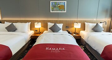 Ramada Plaza by Wyndham Dolsan Yeosu