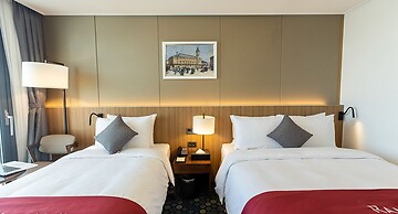 Ramada Plaza by Wyndham Dolsan Yeosu