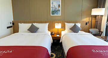 Ramada Plaza by Wyndham Dolsan Yeosu