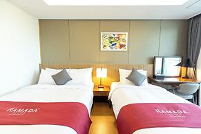 Ramada Plaza by Wyndham Dolsan Yeosu