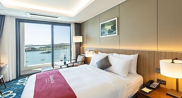 Ramada Plaza by Wyndham Dolsan Yeosu