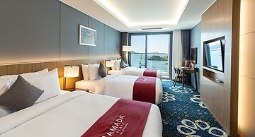 Ramada Plaza by Wyndham Dolsan Yeosu