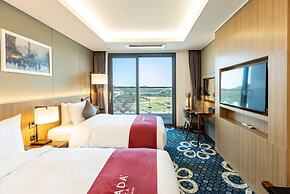 Ramada Plaza by Wyndham Dolsan Yeosu