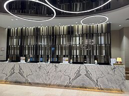 Ramada Plaza by Wyndham Dolsan Yeosu
