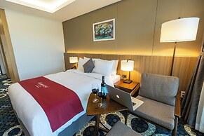 Ramada Plaza by Wyndham Dolsan Yeosu