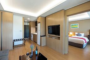 Ramada Plaza by Wyndham Dolsan Yeosu