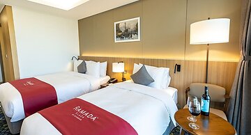 Ramada Plaza by Wyndham Dolsan Yeosu
