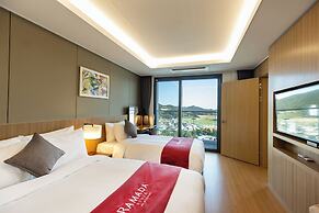 Ramada Plaza by Wyndham Dolsan Yeosu