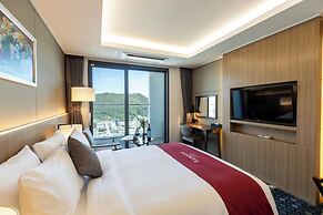 Ramada Plaza by Wyndham Dolsan Yeosu