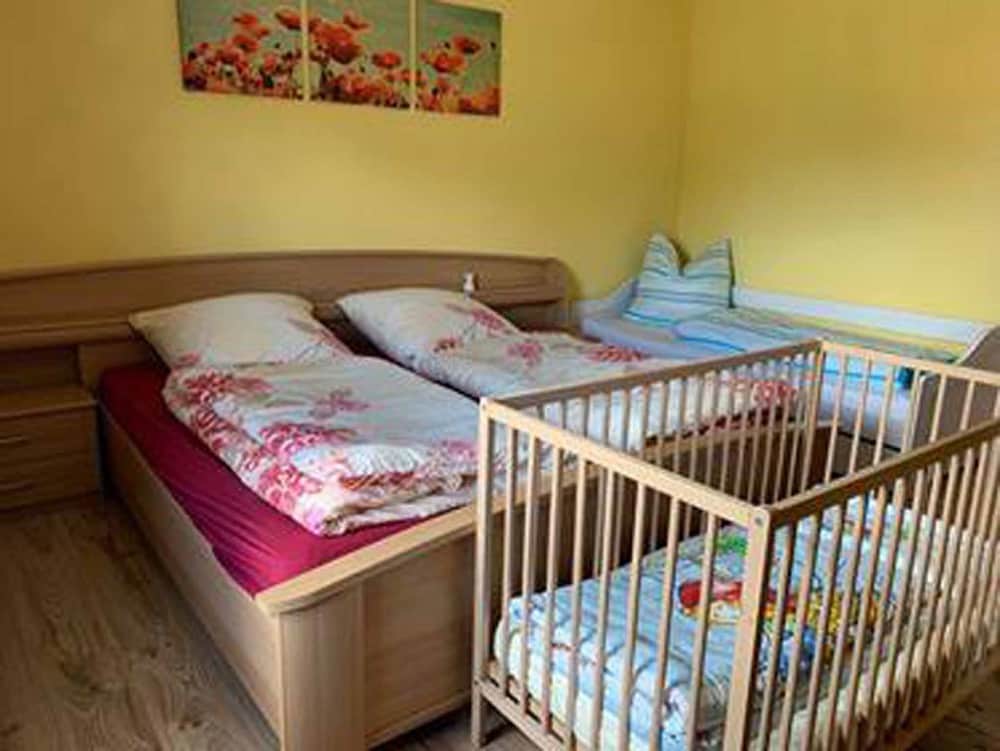 Ferienwohnung Fuchsbau