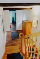 Ferienwohnung Petrina Donaustauf