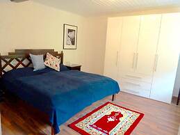 Ferienwohnung Petrina Donaustauf