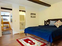 Ferienwohnung Petrina Donaustauf