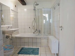 Ferienwohnung Petrina Donaustauf