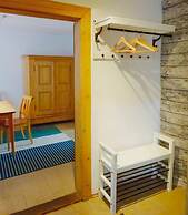 Ferienwohnung Petrina Donaustauf