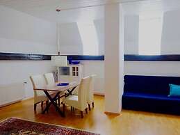 Ferienwohnung Petrina Donaustauf