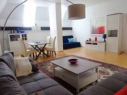 Ferienwohnung Petrina Donaustauf