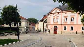Ferienwohnung Petrina Donaustauf