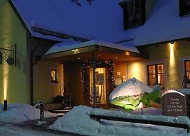 Gasthof Schloßbraeu Lintach